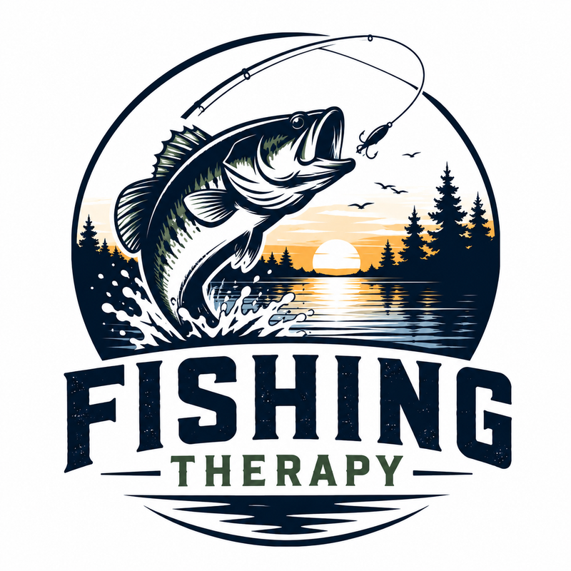 Fishing Therapy