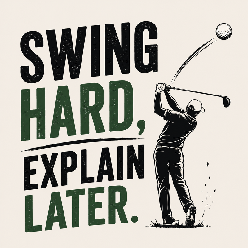 Golf Therapy