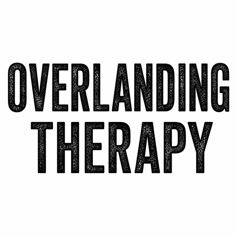 Overland Therapy