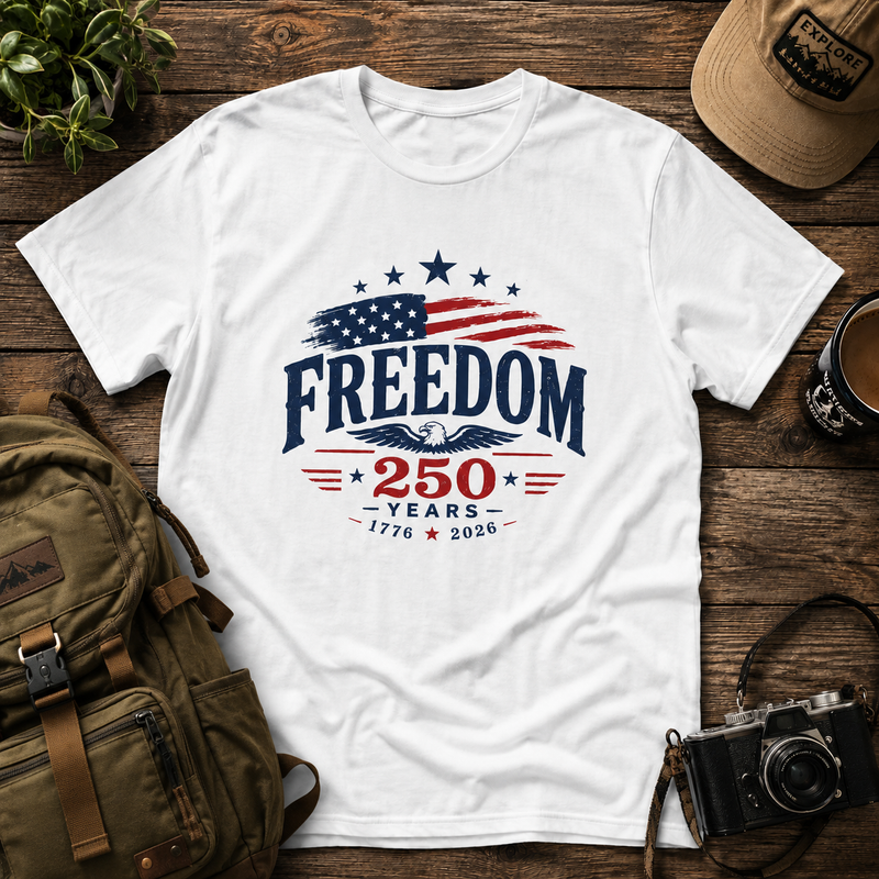Patriotic Therapy