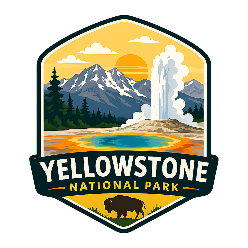 National Parks