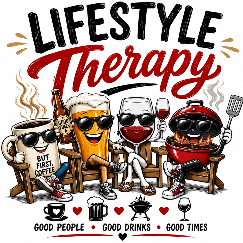 Lifestyle Therapy