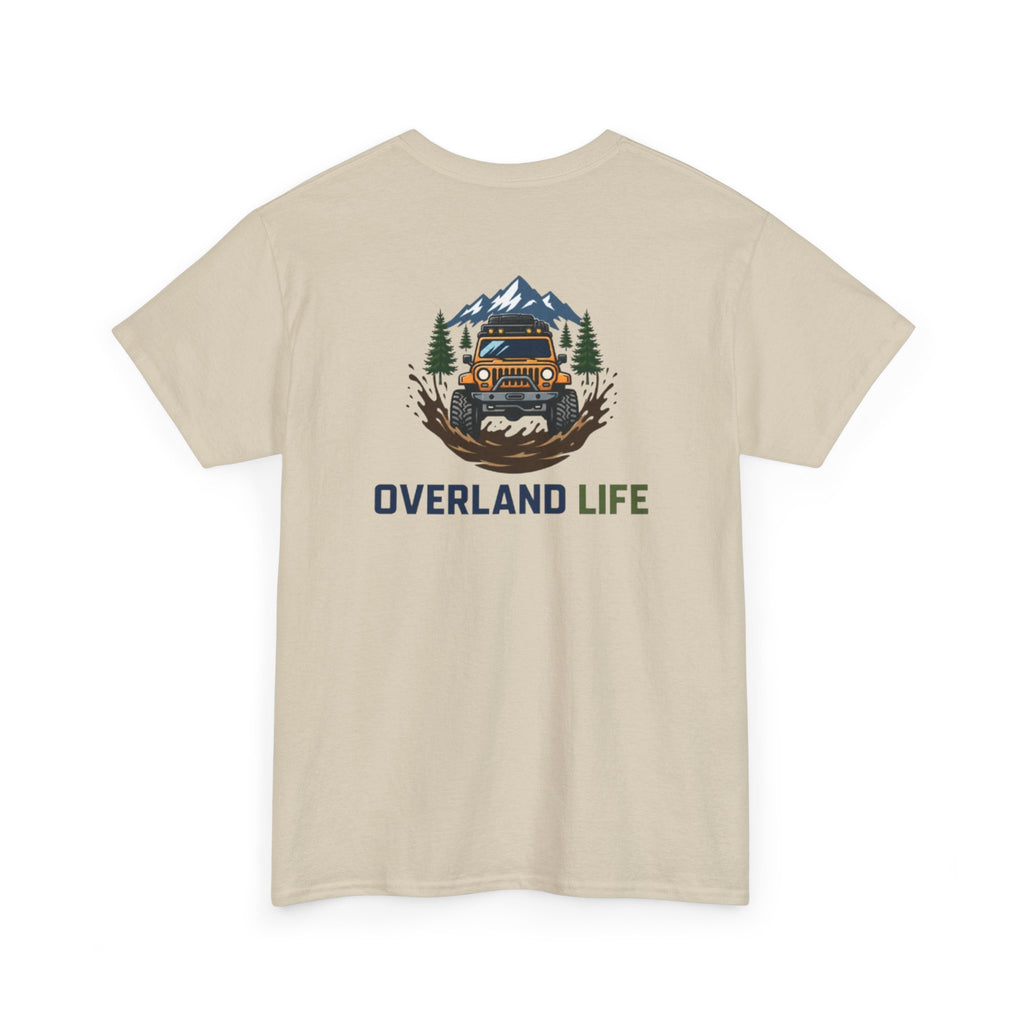 Overland Life T-Shirt