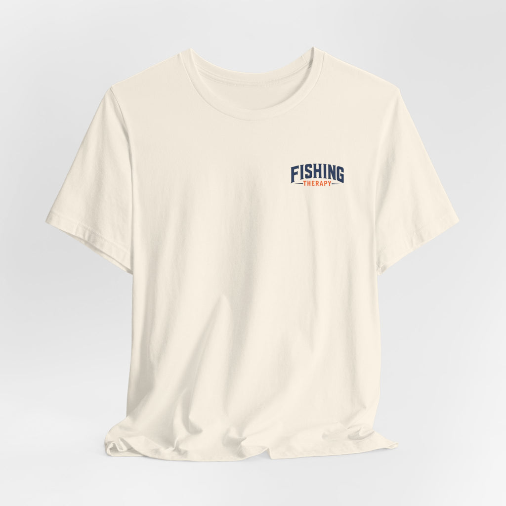 Fishing Buddy Father Daughter T‑Shirt – My Favorite Fishing Buddy  Father & Daughter Tee