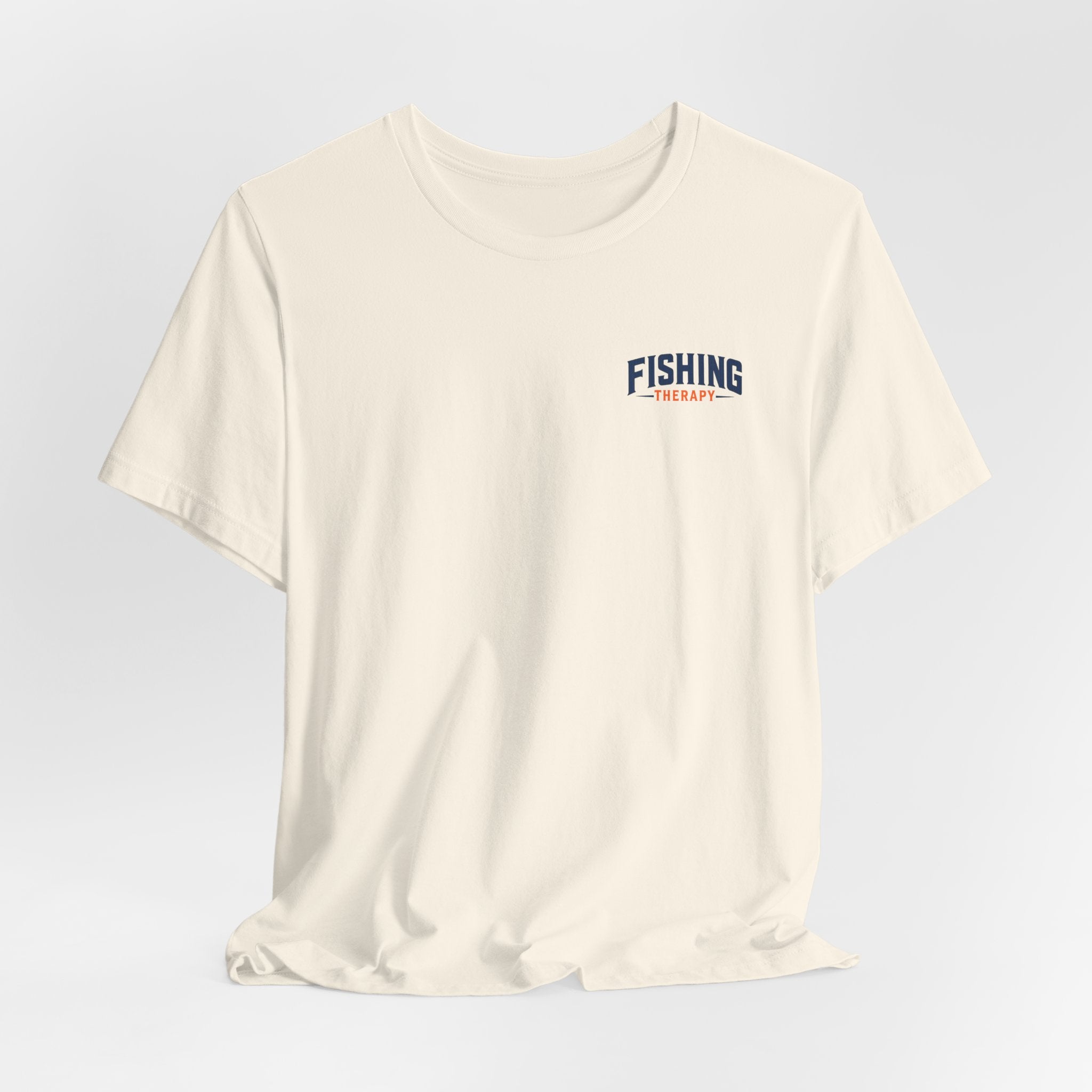 Fishing Buddy Father Daughter T‑Shirt – My Favorite Fishing Buddy  Father & Daughter Tee
