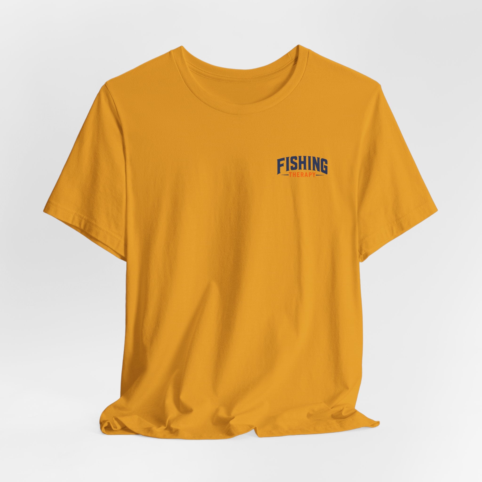 Fishing Buddy Father Daughter T‑Shirt – My Favorite Fishing Buddy  Father & Daughter Tee