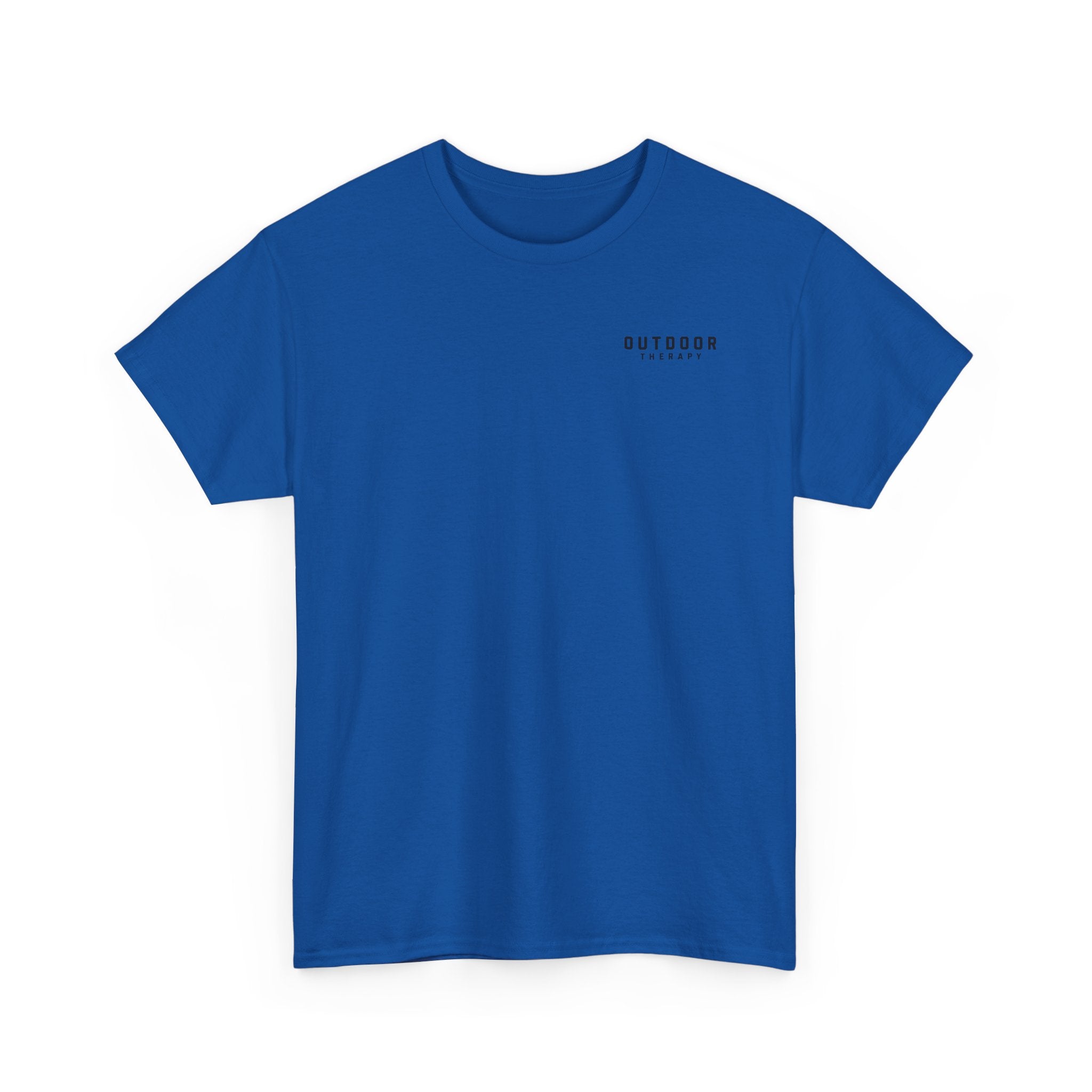 Current Mood: Salty Fishing Tee