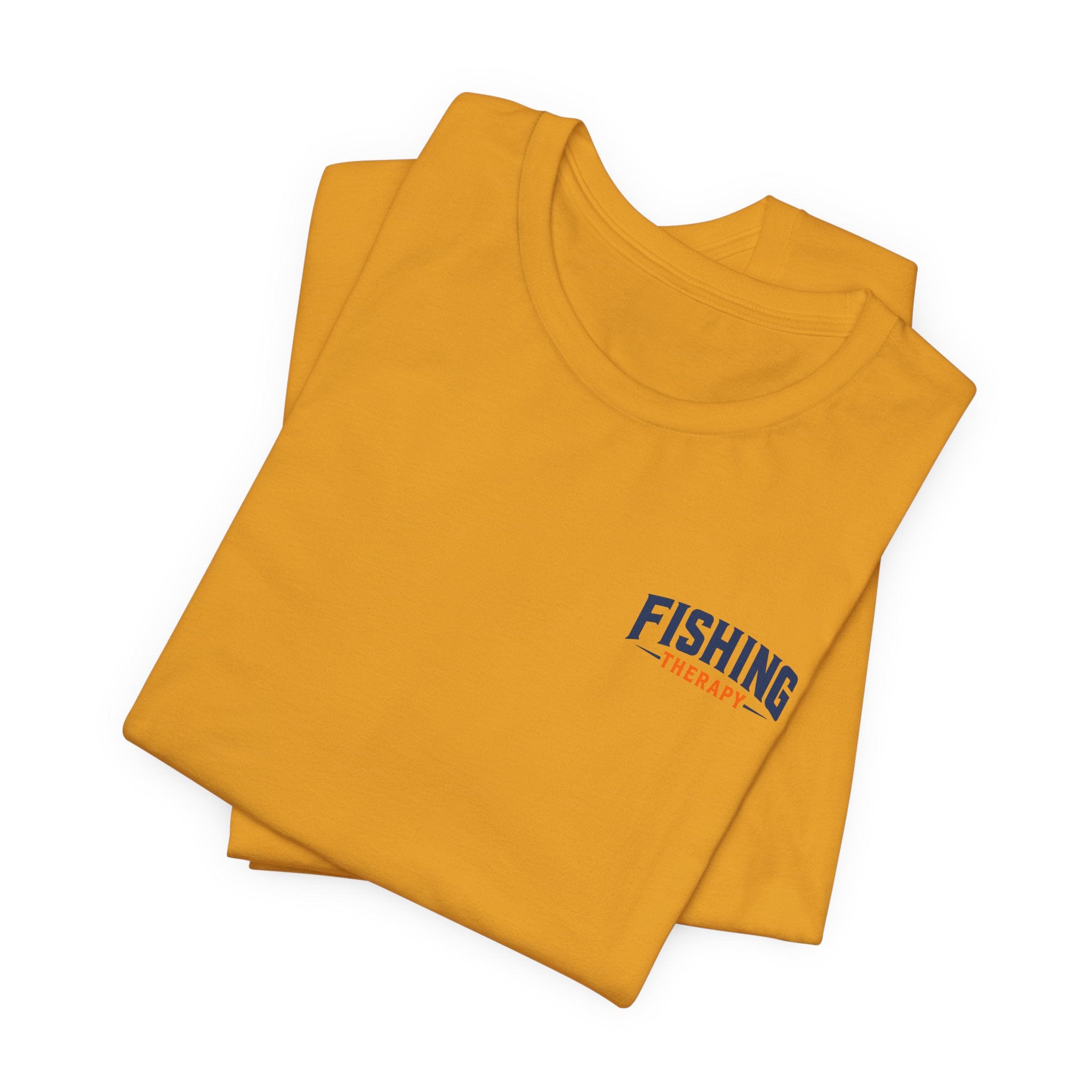 Fishing Buddy Father Daughter T‑Shirt – My Favorite Fishing Buddy  Father & Daughter Tee