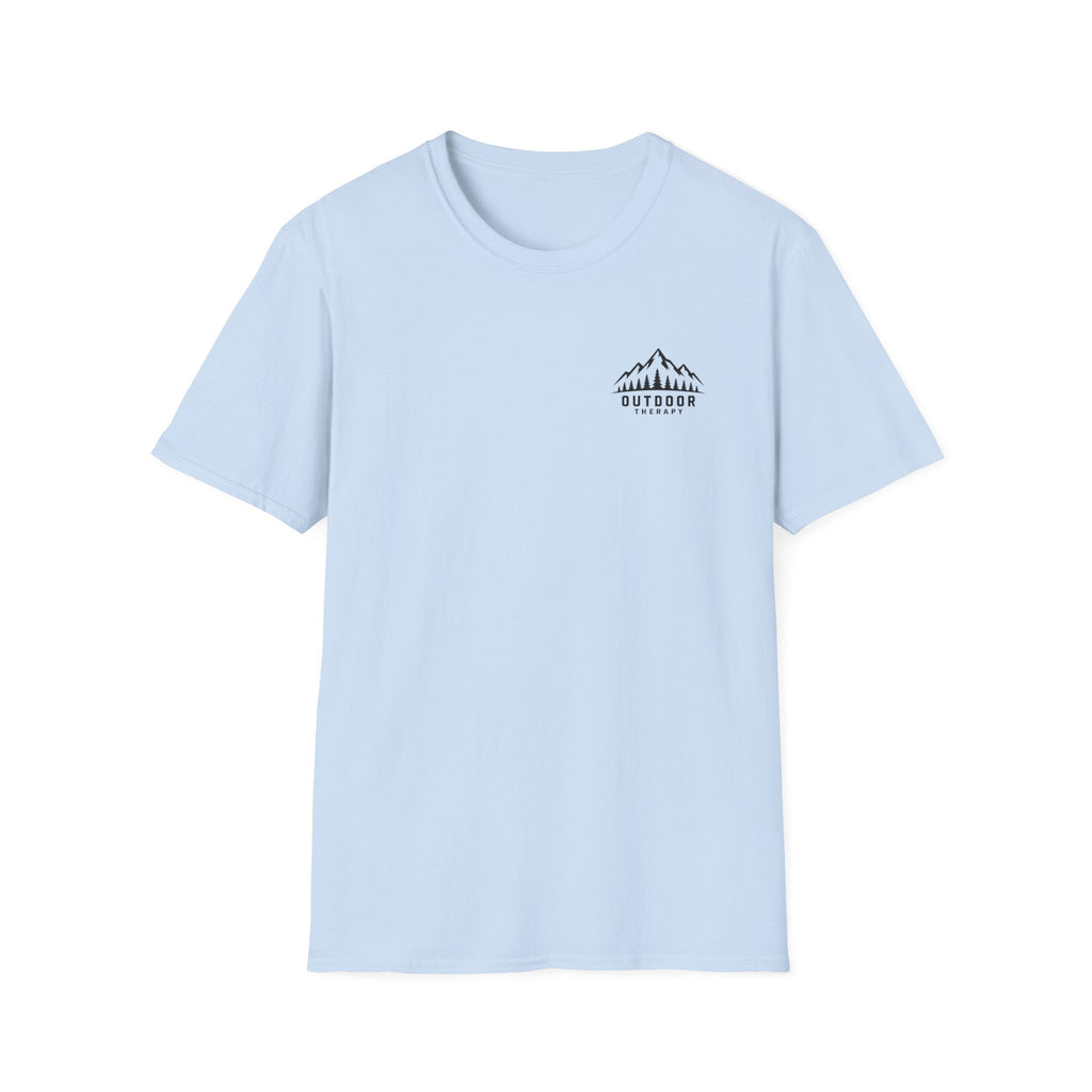 Take Me To The Mountains Tee
