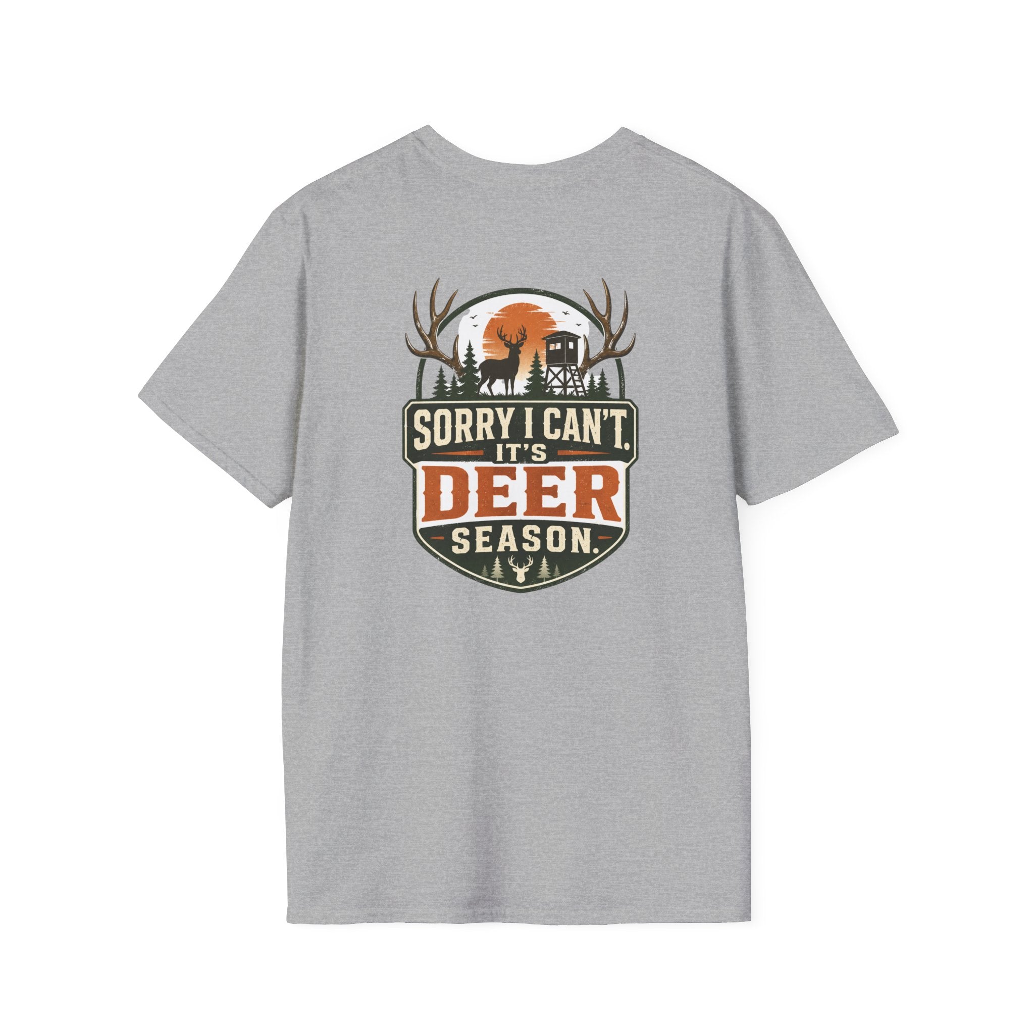 It's Deer Season Tee
