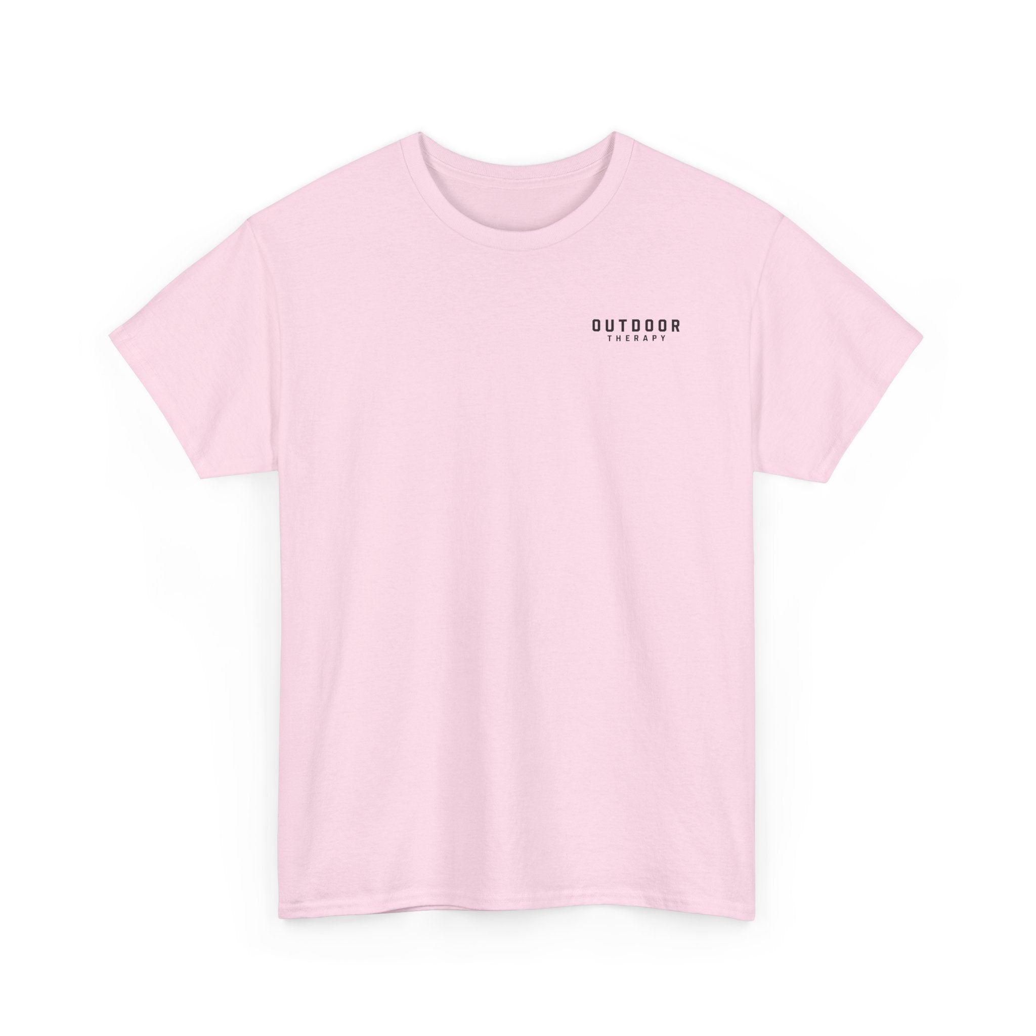 Current Mood: Salty Fishing Tee