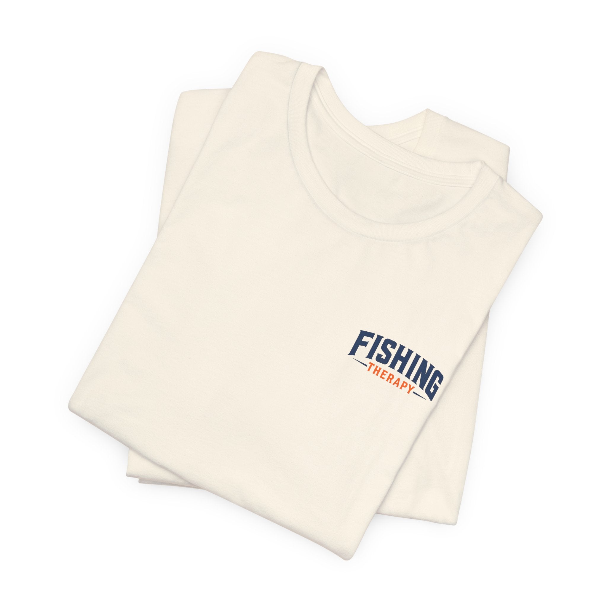 Fishing Buddy Father Daughter T‑Shirt – My Favorite Fishing Buddy  Father & Daughter Tee