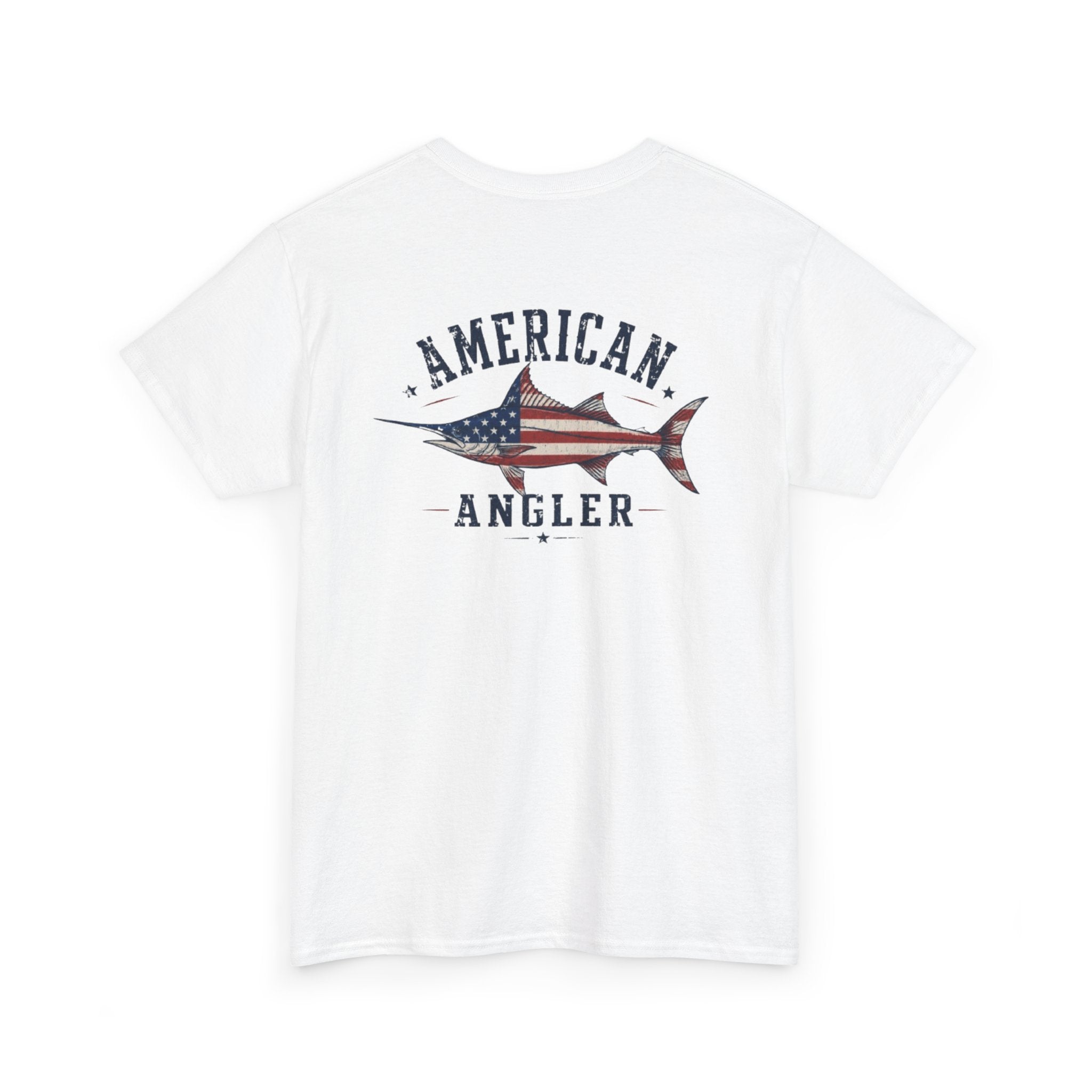 American Angler T-Shirt