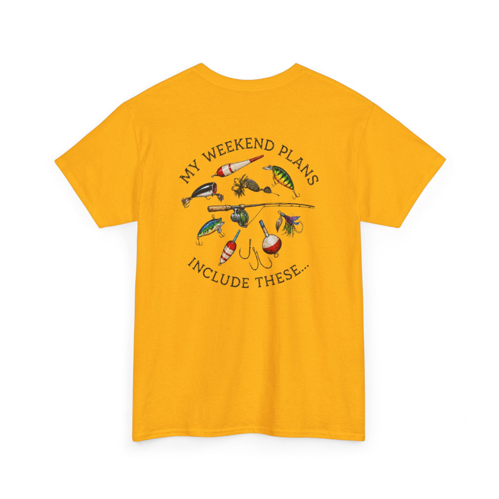 Fishing Lures Tee