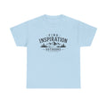 Find Inspiration Outdoors T-Shirt