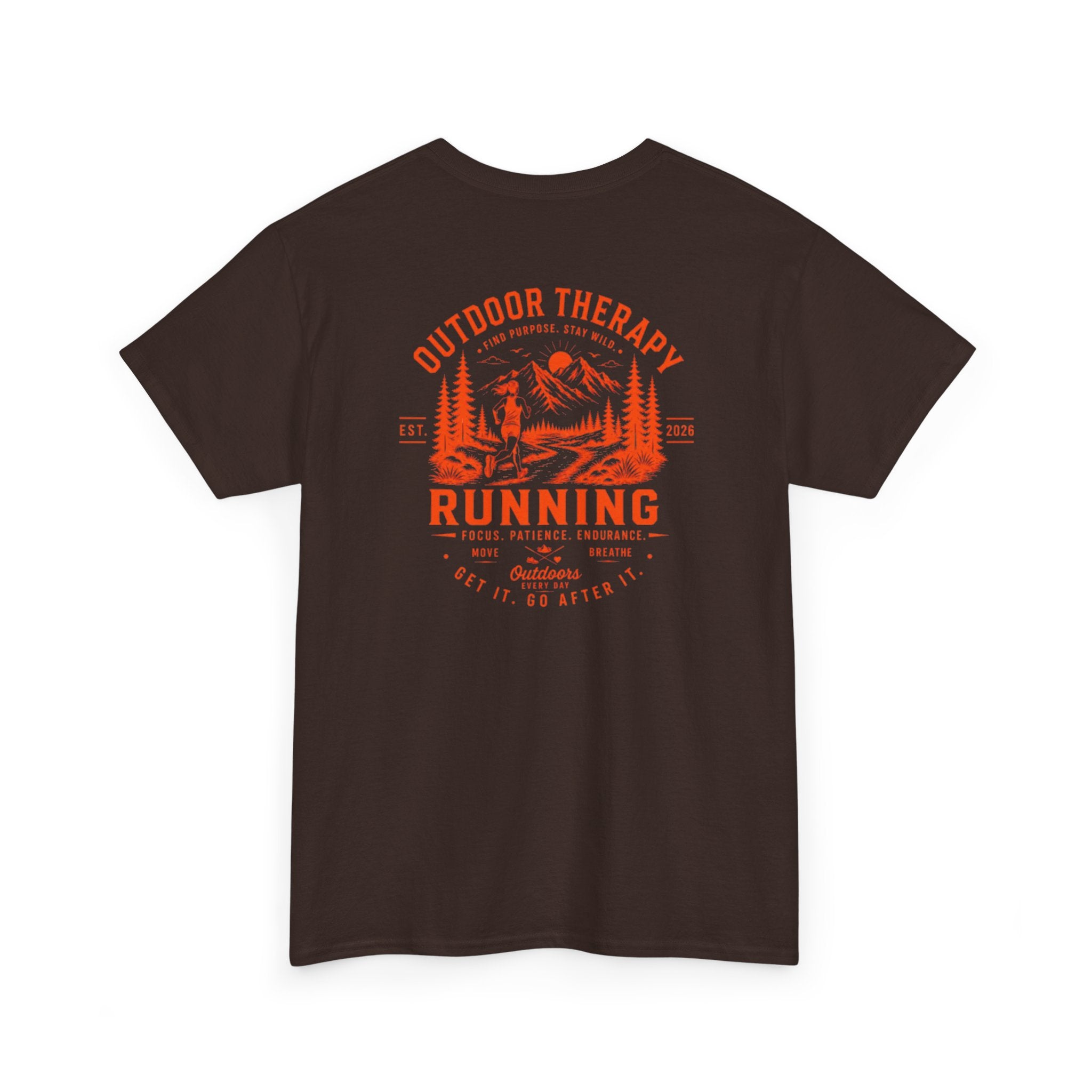 Running Tee