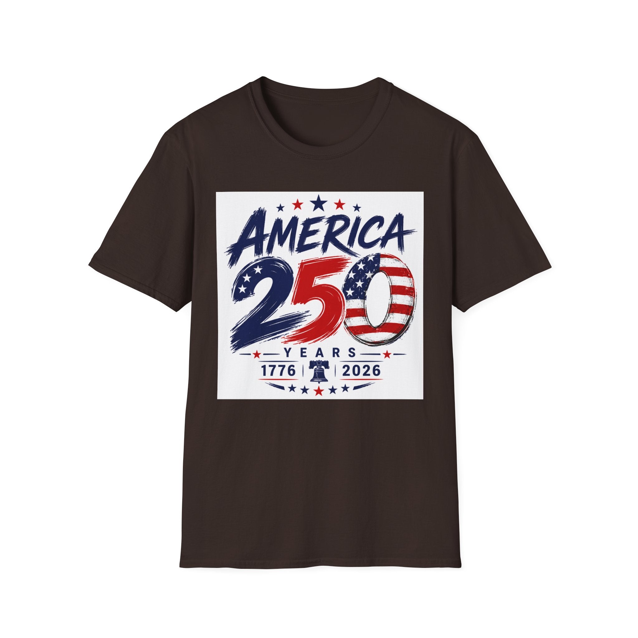 America 250th T-Shirt