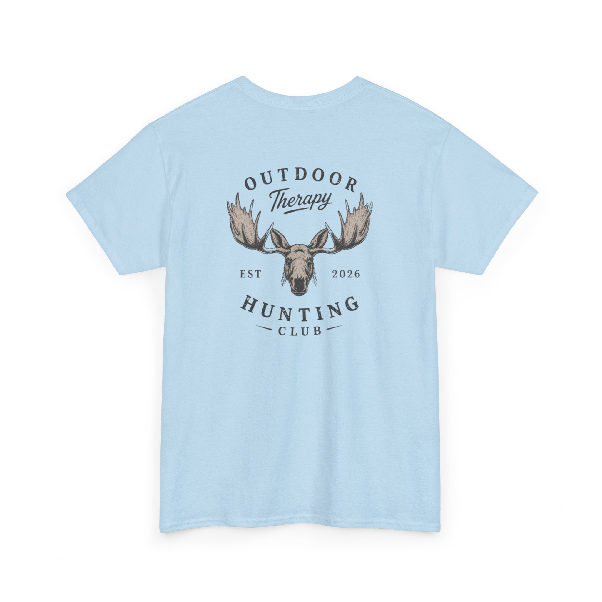 Hunting Club T-Shirt