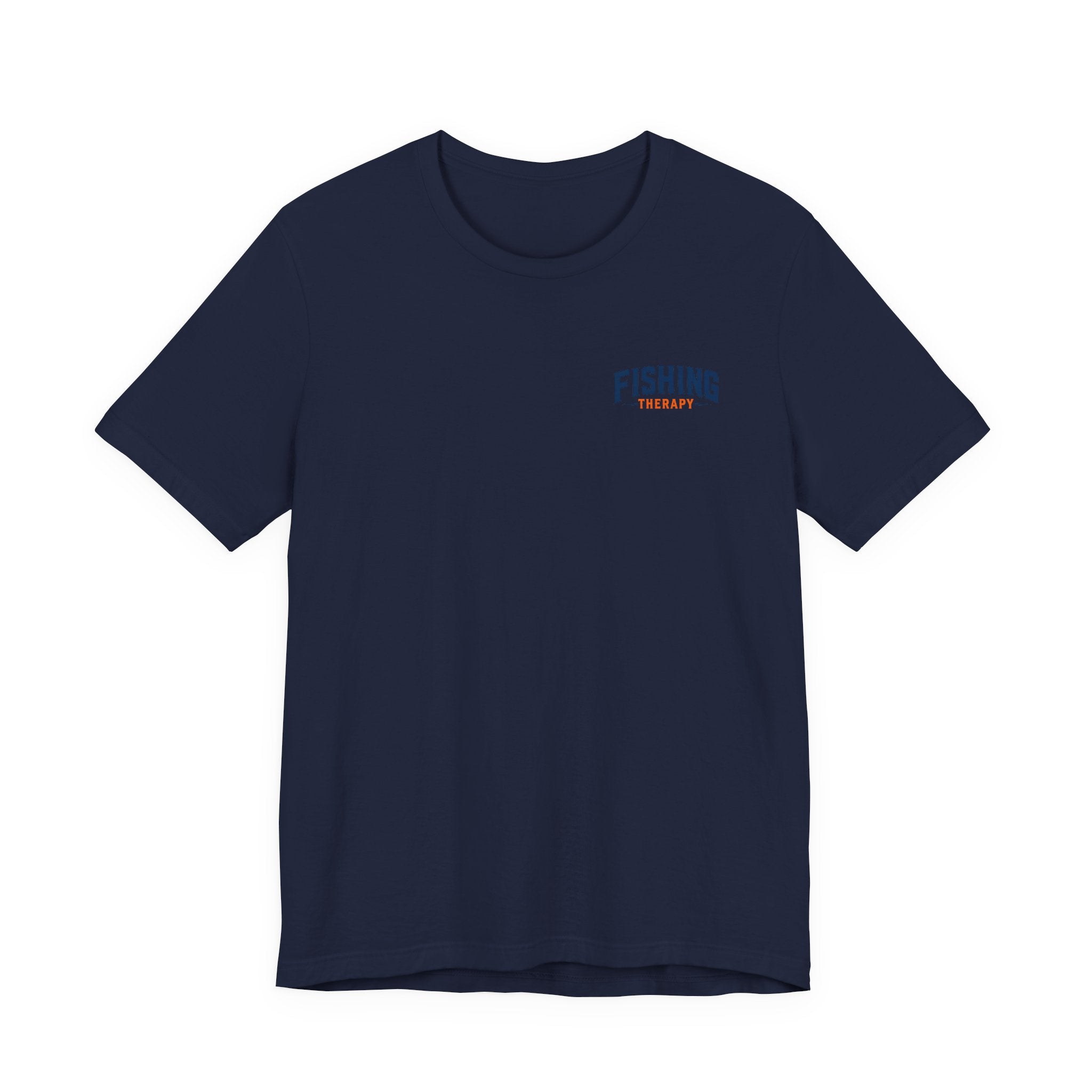 Fishing Boat T-Shirt — I Work Hard So My Boat I Can Have A Better Life Tee