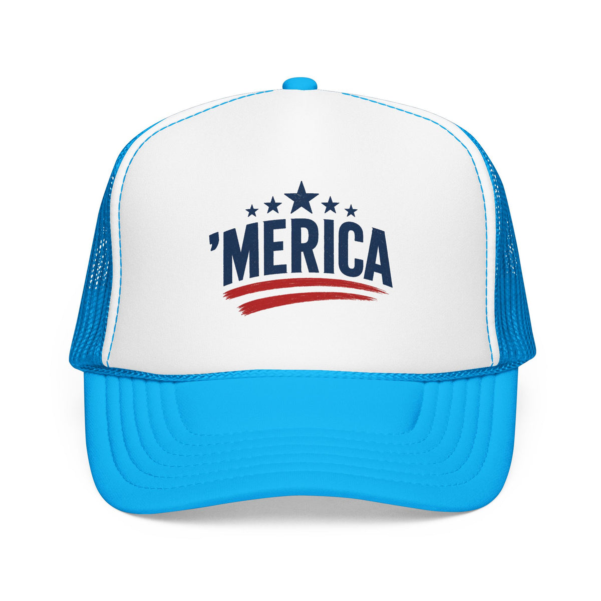 Merica Trucker Hat