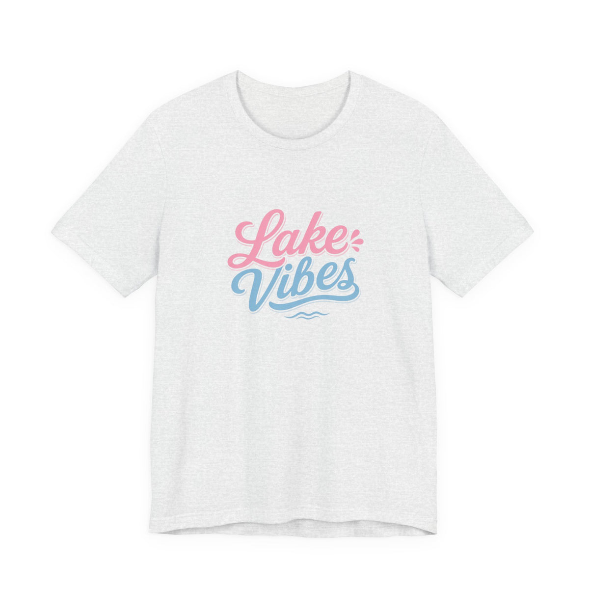 Lake Vibes Tee