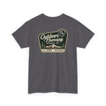 Outdoor Therapy National Park Sign Tee