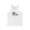 Home Is Wherever We Park It Tank Top