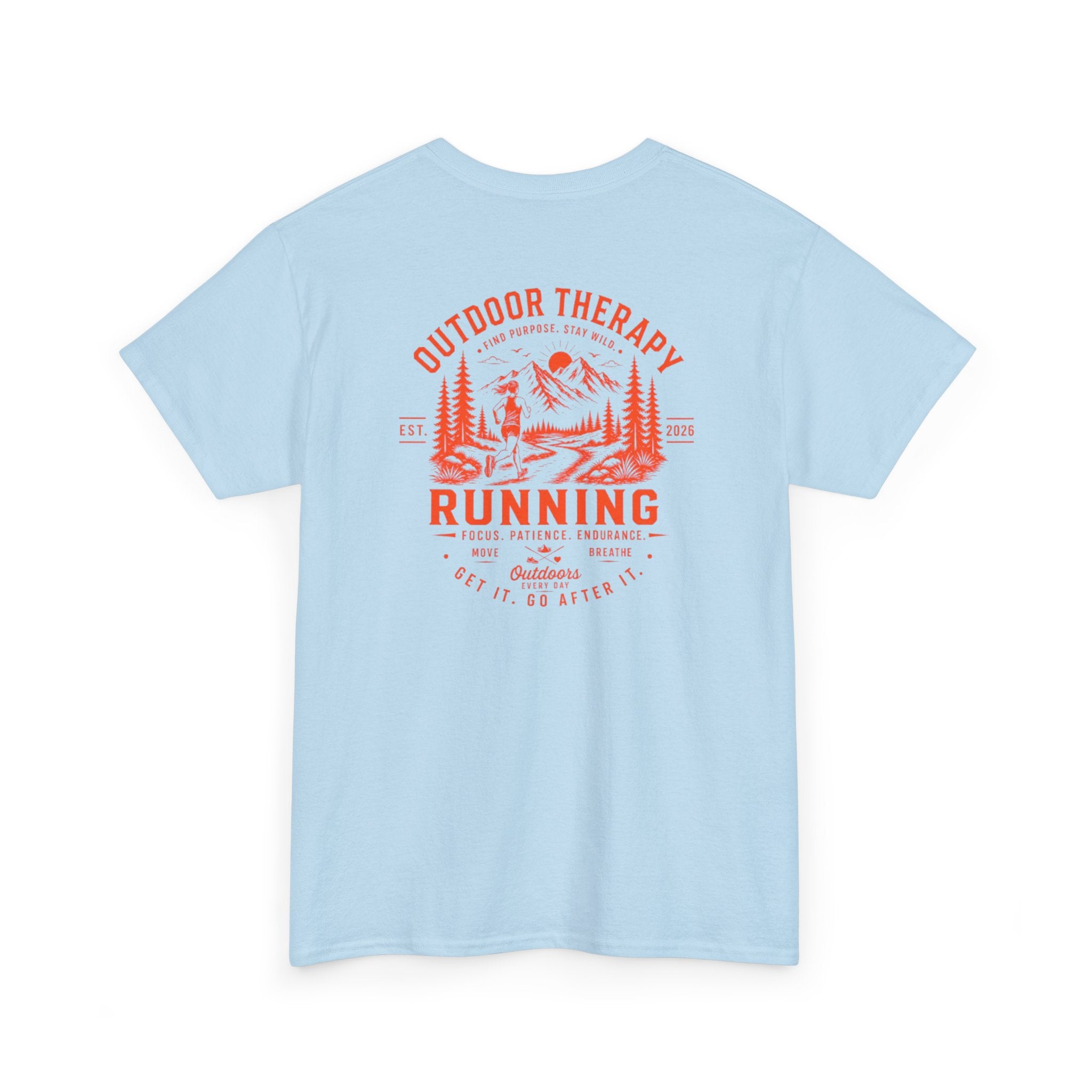 Running Tee