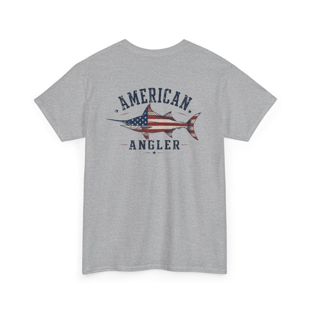 American Angler T-Shirt