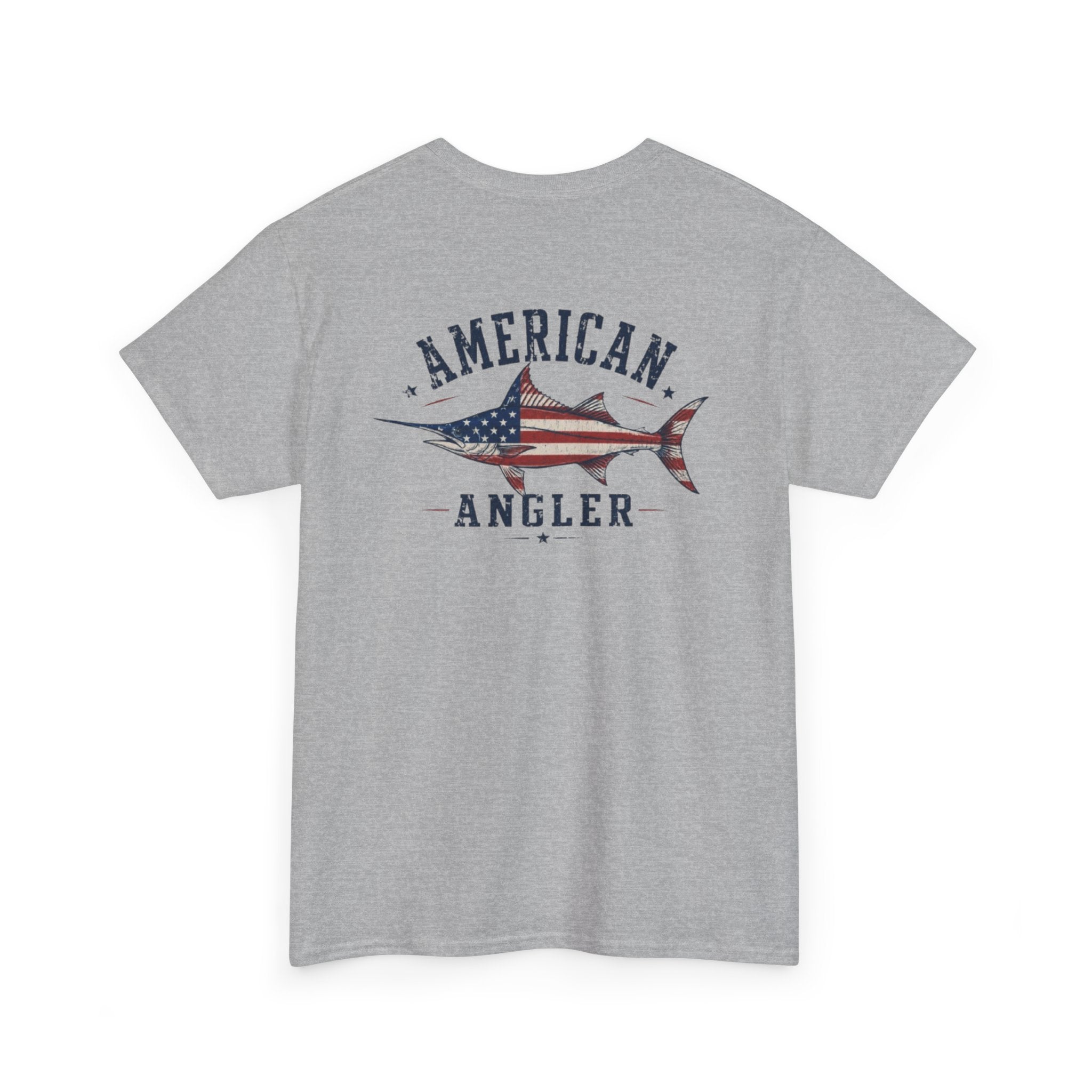 American Angler T-Shirt