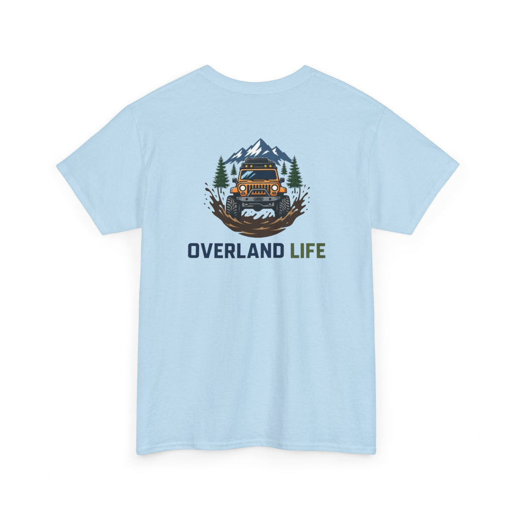 Overland Life T-Shirt