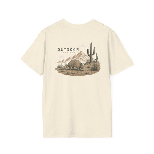 Armadillo Tee