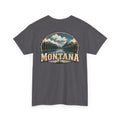 Montana Vintage Scenic T-Shirt