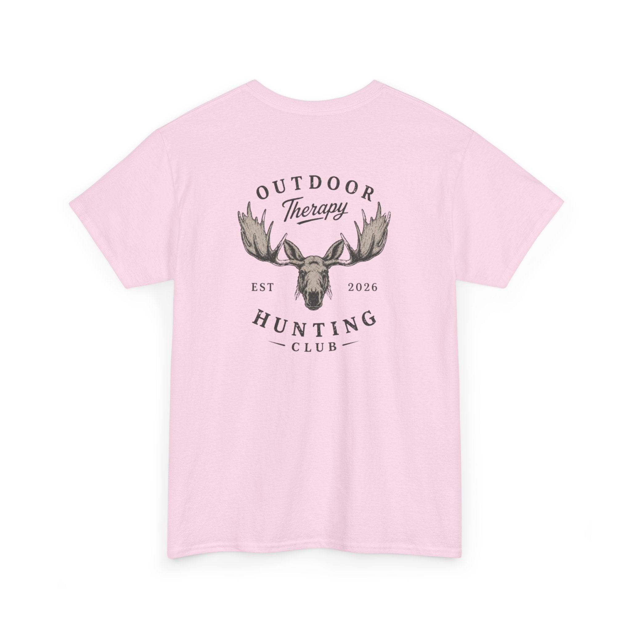 Hunting Club T-Shirt