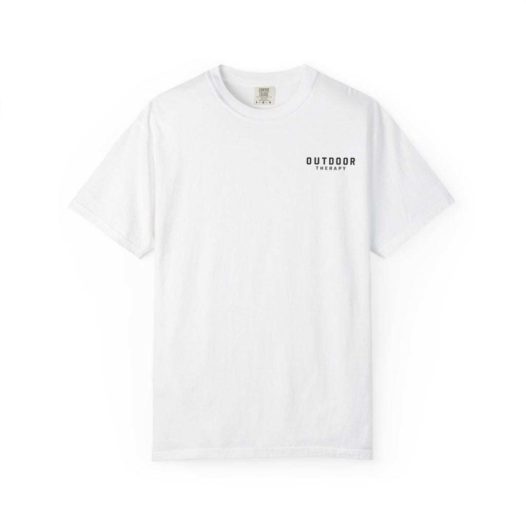 Destination: Anywhere T-Shirt — Travel Graphic Tee