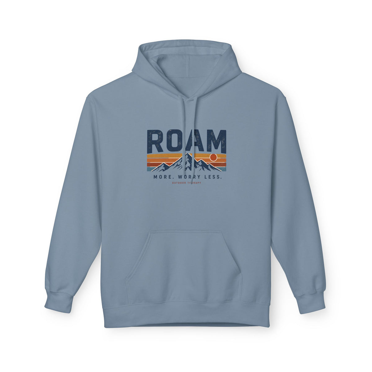 Roam Adventure Hoodie