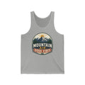 Mountain Air Tank Top