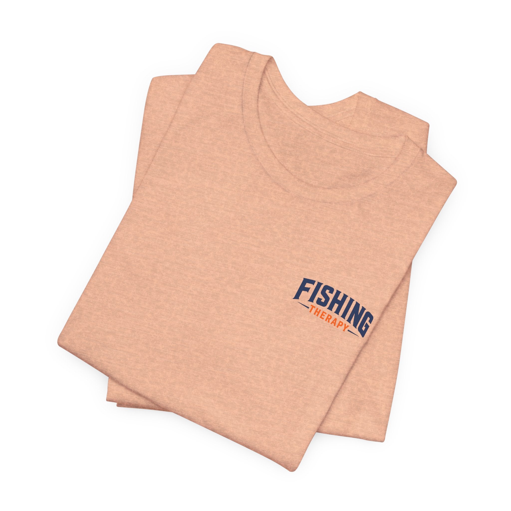 Fishing Buddy Father Daughter T‑Shirt – My Favorite Fishing Buddy  Father & Daughter Tee