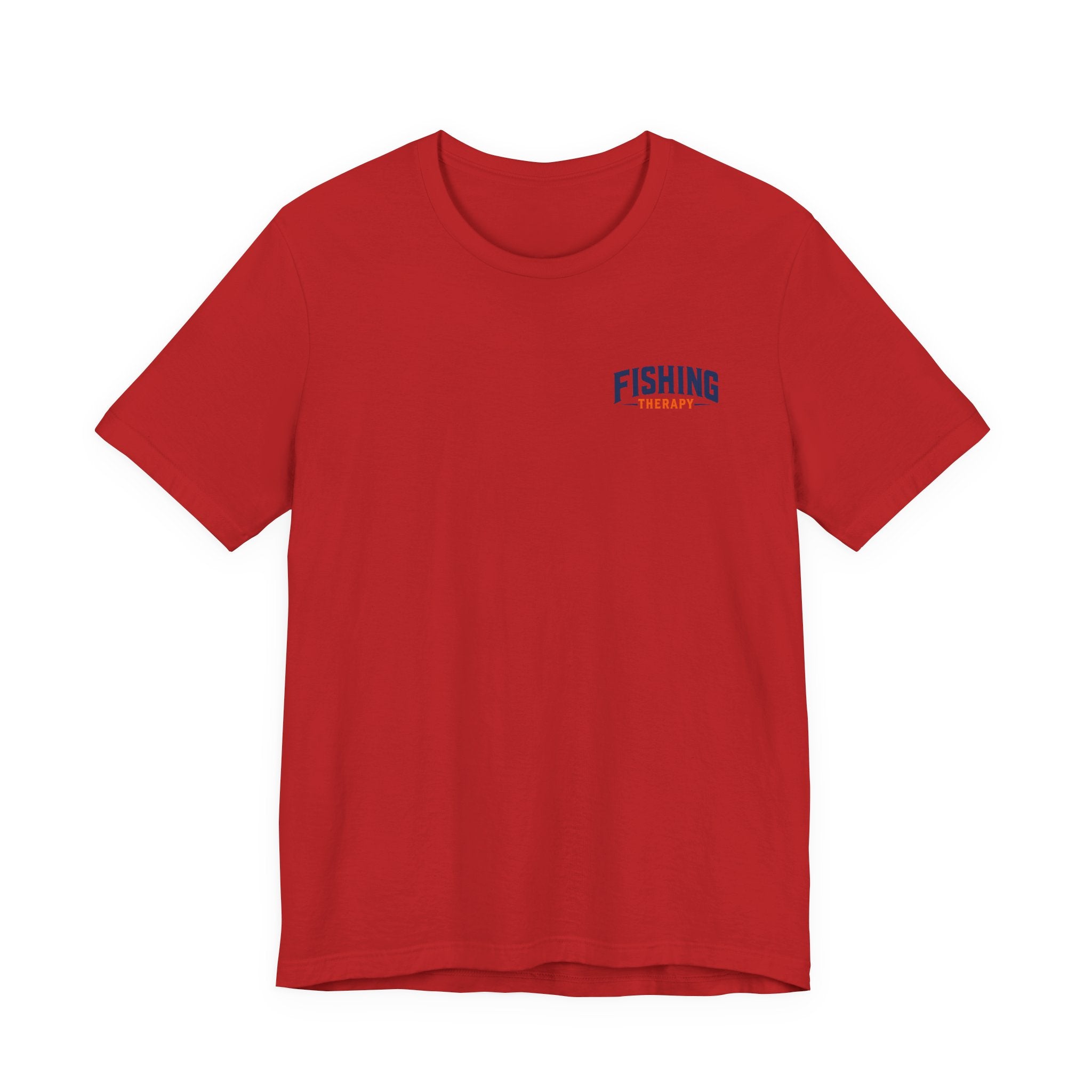 Fishing Boat T-Shirt — I Work Hard So My Boat I Can Have A Better Life Tee