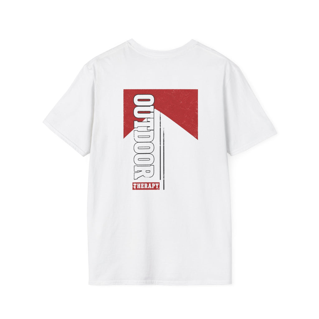 Outdoor Reds Tee