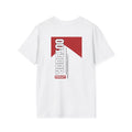 Outdoor Reds Tee