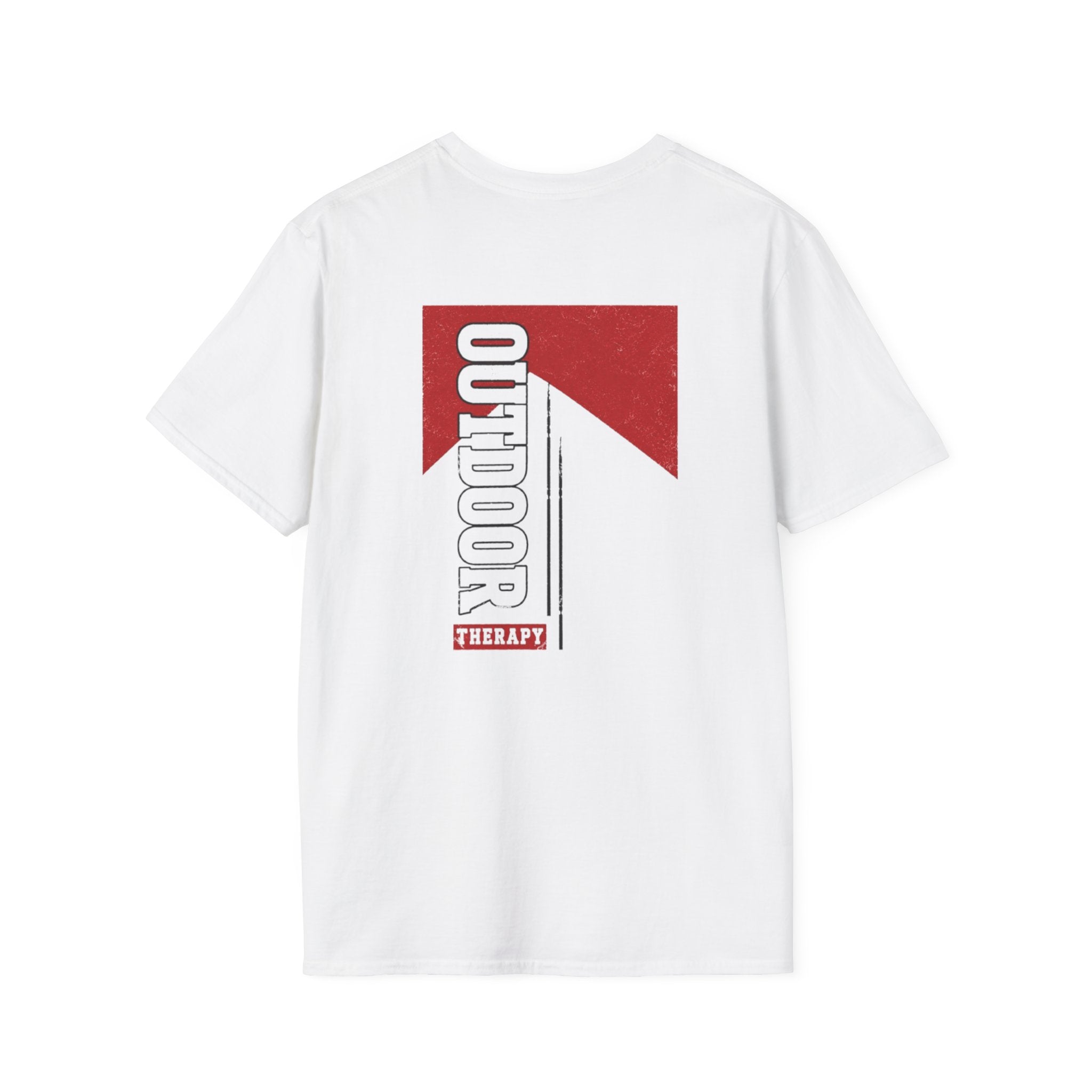 Outdoor Reds Tee