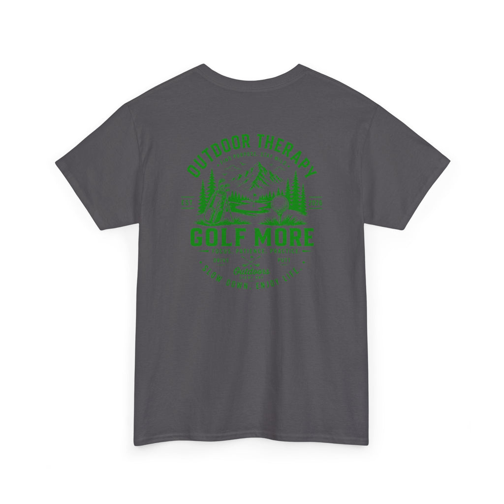 Golf More T-Shirt