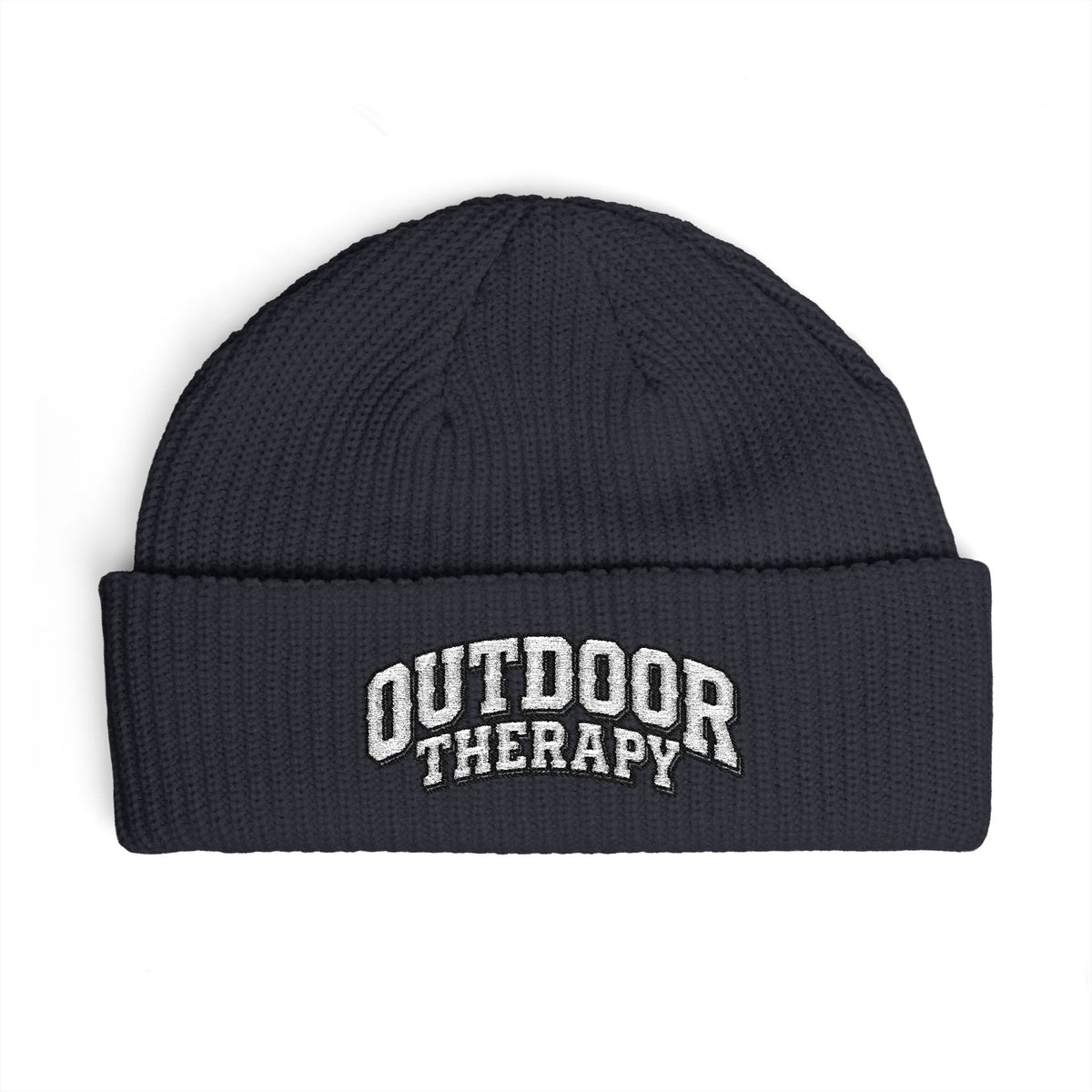 OT Cuff Beanie