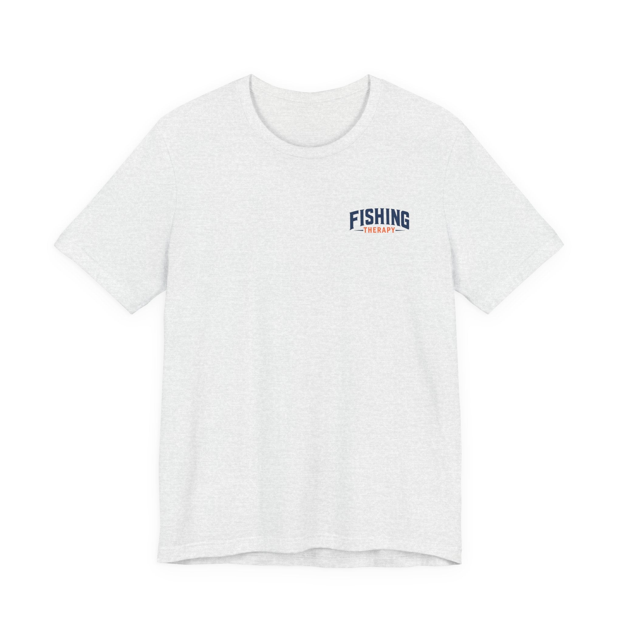 Fishing Boat T-Shirt — I Work Hard So My Boat I Can Have A Better Life Tee