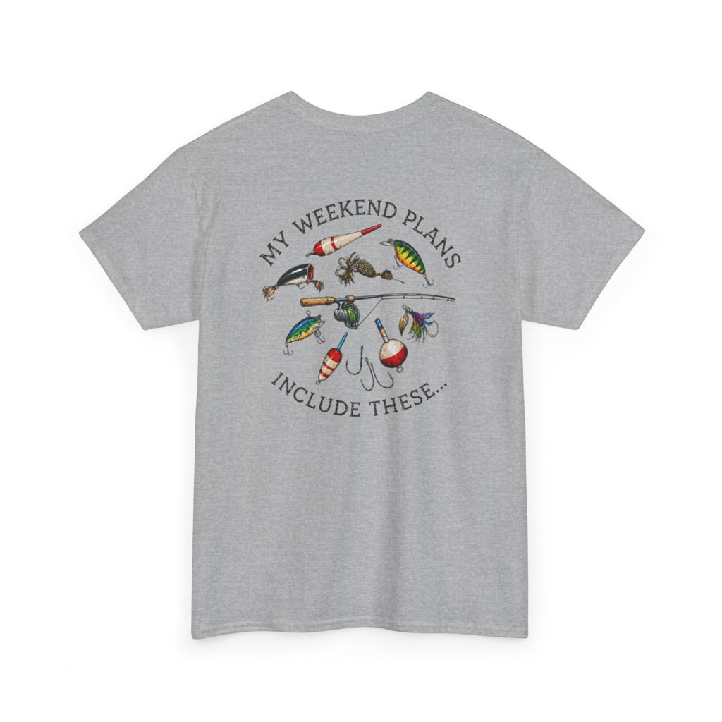 Fishing Lures Tee