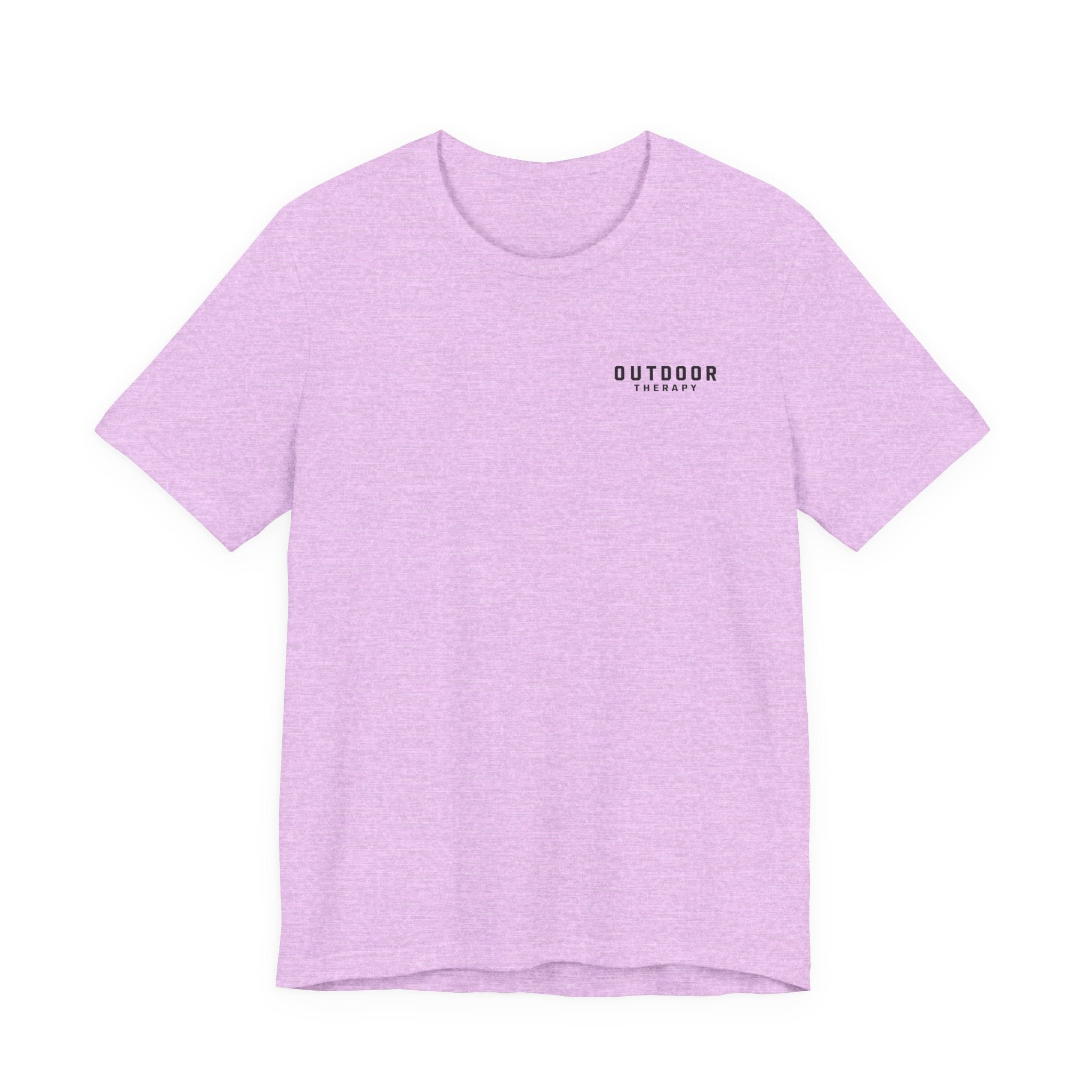 Yellowstone National Park Badge Tee — Outdoor Adventure T-Shirt