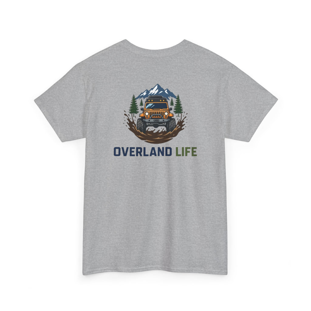 Overland Life T-Shirt