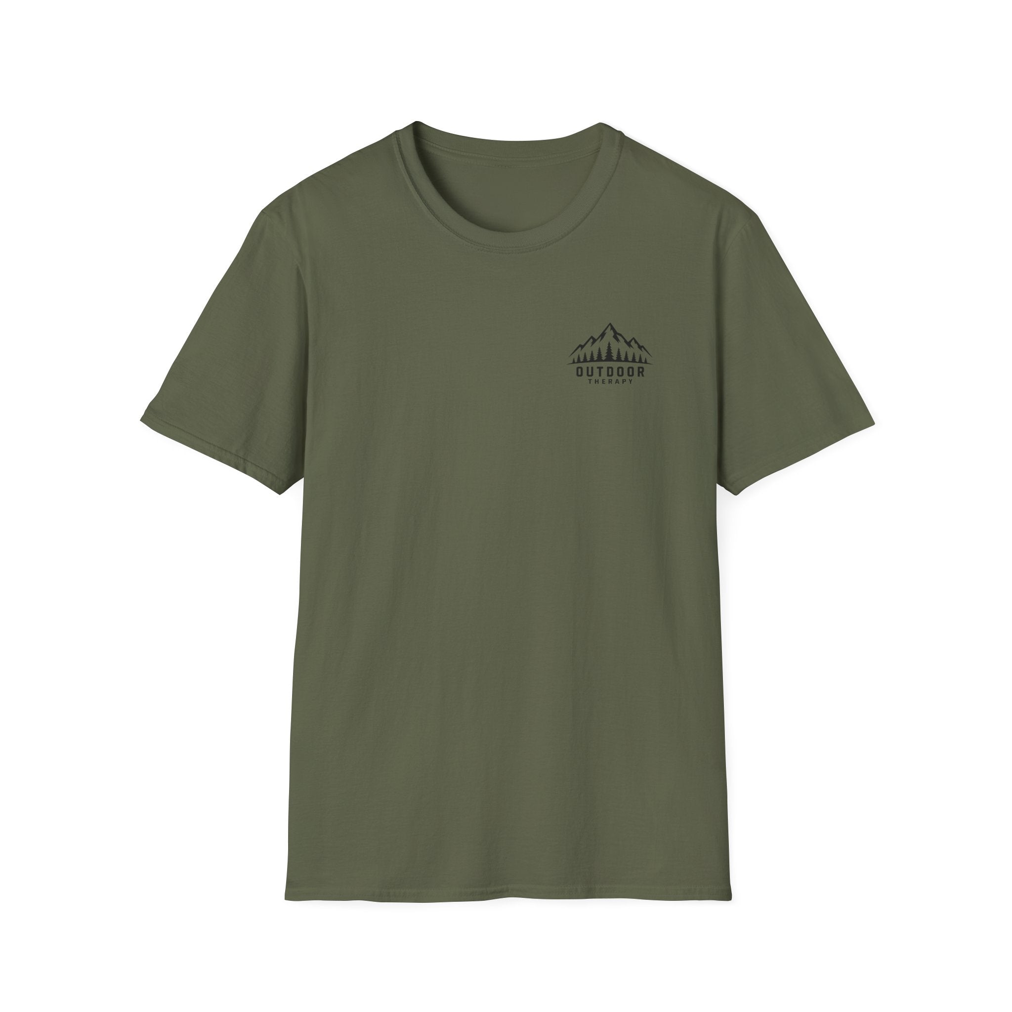 Take Me To The Mountains Tee