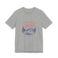 Good Days Tight Lines Fishing Tee